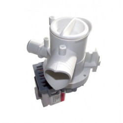 PUMPA VEŠ MAŠINE BOSCH SIEMENS ASKOLL 14124 141687 264432