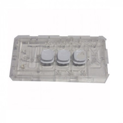 NOSAČ TASTATURE VEŠ MAŠINE BEKO 2867700200 ORIGINAL