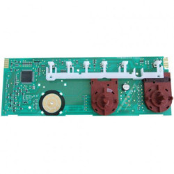 MODUL VEŠ MAŠINE ARISTON C00143085 - NEMA UČITAVANJA