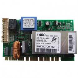 MODUL VEŠ MAŠINE ARDO 546050700 1400rpm