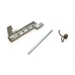 MEHANIZAM RUČICE VEŠ MAŠINE BALAY BOSCH 615967