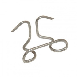 DRŽAČ GREJAČA VEŠ MAŠINE BEKO 2801660101