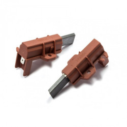 ČETKICA MOTORA SA KUĆIŠTEM ARISTON 047317 (5X12.5X32mm) DVOSLOJNA K