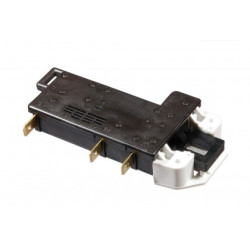 BIMETALNA BRAVA WHIRPOOL 481981728397 481928118004 ROLD DS 88