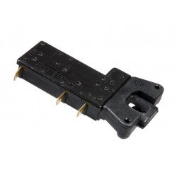 BIMETALNA BRAVA IGNIS 481969018115