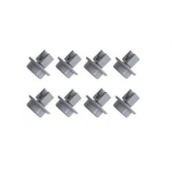 TOČAK DONJE KORPE SUDO MAŠINE ZANUSSI ELECTROLUX AEG 50279059005 SET