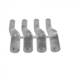 SIJALICA MAŠINE ZA PRANJE SUDOVA BEKO 1733630100