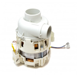 PUMPA VISOKOG PRITISKA ZANUSSI 50299965009
