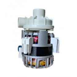 PUMPA VISOKOG PRITISKA SUDO MAŠINE VESTEL 48W 8501400000 NT