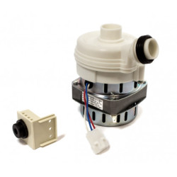 PUMPA VISOKOG PRITISKA LG 5859DD9001A 4681ED1001B