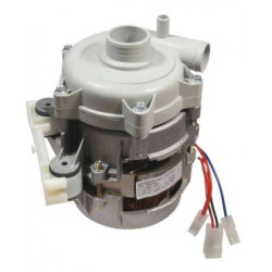 PUMPA VISOKOG PRITISKA ARISTON 031987