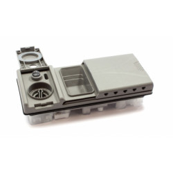 POSUDA ZA SJAJ BOSCH 490467 DIS000BO - NA