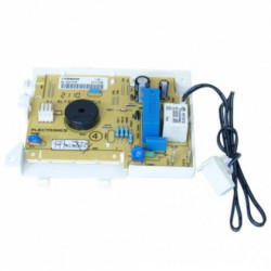 MODUL SUDO MAŠINE ARISTON 97481 143207  NEMA UČITAVANJA