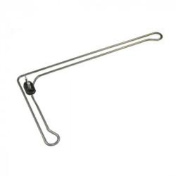 GREJAČ SUDO MAŠINE CANDY 1800W 00202045