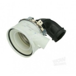 DEKL PUMPE+GREJAč ARISTON C00305341