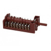 PREKIDAČ RERNE NARDI 8+0 040899009921R