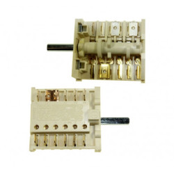 PREKIDAČ RERNE BOSCH 00161789 ORIGINAL