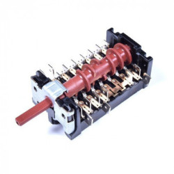 PREKIDAČ RERNE AMICA 6+0 8062893