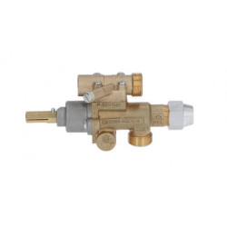 PLINSKA SLAVINA ZA PROFESIONALNI ŠPORET 22S/V