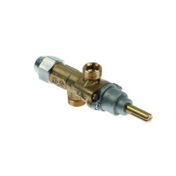 PLINSKA SLAVINA ZA PROFESIONALNI ŠPORET 20/S