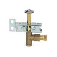 PILOT PLAMENA ZEMNOG GASA ZA PROFESIONALNI ŠPORET fi 0,35mm TROKRAKI SA DIZNOM SIT 0.190.083