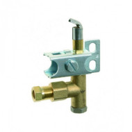 PILOT PLAMENA PLINA ZA PROFESIONALNI ŠPORET JEDNOKRAKI SA DIZNOM SIT 0.100.013