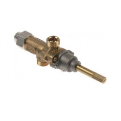 PLINSKA SLAVINA ZA PROFESIONALNI ŠPORET BEZ PILOT PLAMENA 20/S