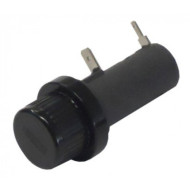 DRŽAČ BATERIJE ZA UPALJAC PLINA CRNI ZA PROFESIONALNI PLINSKI UREDJAJ 1,5V SA 2-4-6 IZLAZA