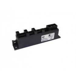 UPALJAČ PLINA ZA PROFESIONALNI UREDJAJ 220V SA 6 IZLAZA T120