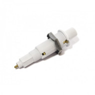 UPALJAČ ELEKTRIČNI ZA GAS BELI 120C