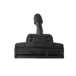 PAPUČA USISIVAČA TURBO SA ADAPTEROM I TOCKICIMA