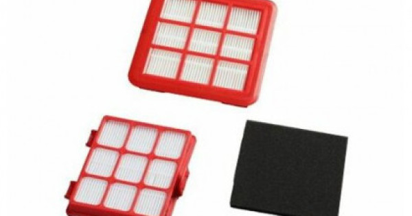 HEPA FILTER USISIVAČA GORENJE 732742