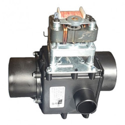ELEKTROVENTIL D76 RAVNI MDB-C-3 SO 230V 50/60Hz BRADENTON 330515