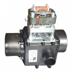 ELEKTROVENTIL D76 RAVNI MDB-O-3 SO 230V 50/60Hz PRIKLJUČAK D35mm