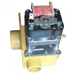 ELEKTROVENTIL D50 RAVNI MDB-O-2 SO 230V PRIKLJUČAK D35 mm BRADEN