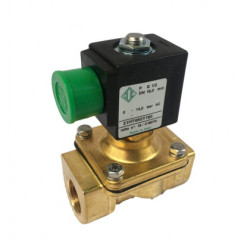 ELEKTROMAGNETNI VENTIL 21 HT4KOY160 G1/2