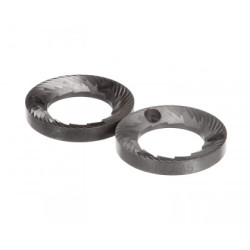 NOŽ ZA MLEVENJE KAFE 50x30x7.5 mm 3 RUPE 15800045