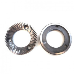 NOŽ ZA MLEVENJE KAFE ZA MLIN EUREKA MIGNON FLAT fi-47mm