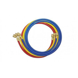 SET FREONSKIH CREVA 3x300cm 1/4