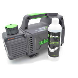 VAKUM PUMPA WIPCOOL F1 JEDNOSTEPENA 42 L U MINUTI