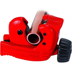 NOŽ ZA CEVI 3-16mm ROTHENBERGER