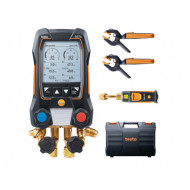 DIGITALNI MANOMETAR TESTO 557S bluetooth