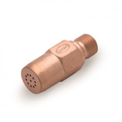 DIZNA GORIONIKA TUŠ DIZNA 1390-H HARRIS