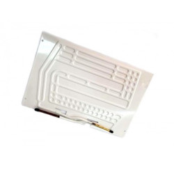 ISPARIVAČ PLOČA 450X370 PROTOČNI