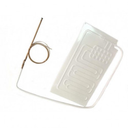 ISPARIVAČ PLOČA 444x370 KAPILARNI