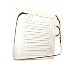 ISPARIVAČ PLOČA 430x410 KAPILARNI