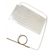 ISPARIVAČ PLOČA 350x300 KAPILARNI