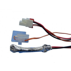 SENZOR ODMRZAVANJA - TERMOSTOP NO FROST 01 83 28