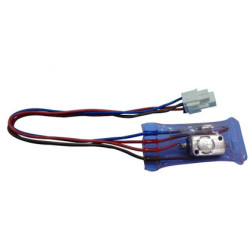 SENZOR ODMRZAVANJA - TERMOSTOP NO FROST 01 83 14