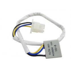 TERMOREGULATOR NO FROST 01 82 07